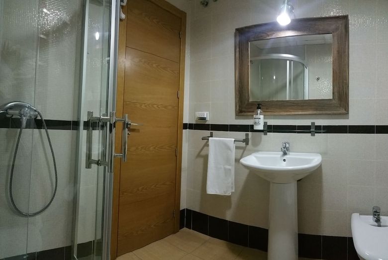 Apartamentos Alcazar De Baeza