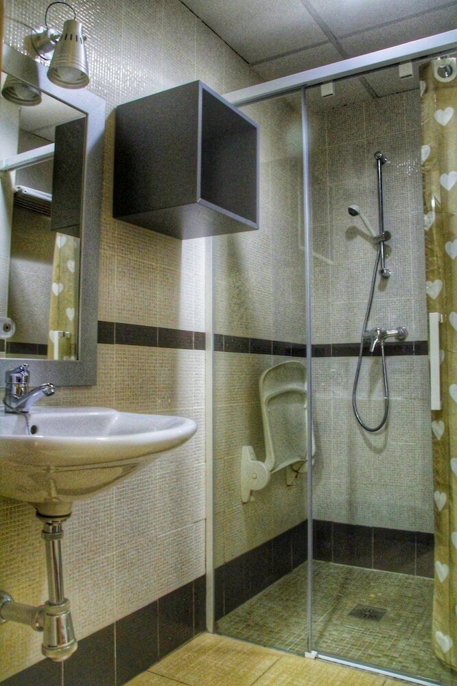 Apartamentos Alcazar De Baeza