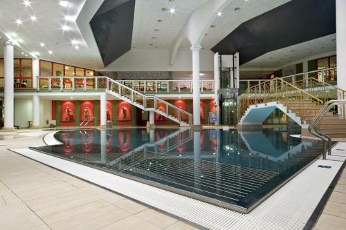 Imperial Spa & Kurhotel