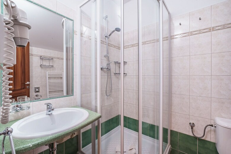 Francis Spa Hotel