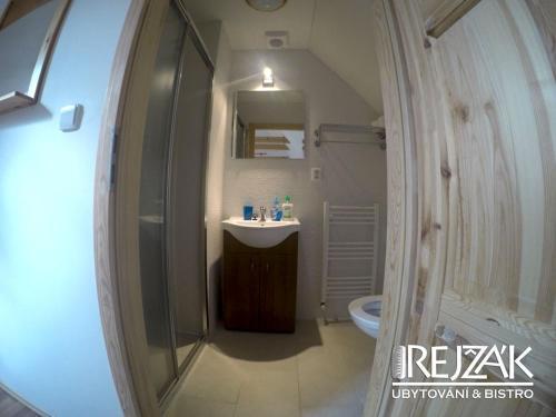 Hostal Penzion Rej?�k