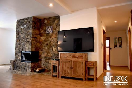 Hostal Penzion Rej?�k