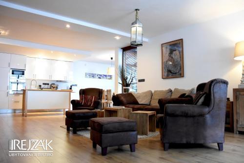 Hostal Penzion Rej?�k