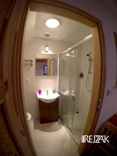 Hostal Penzion Rej?�k