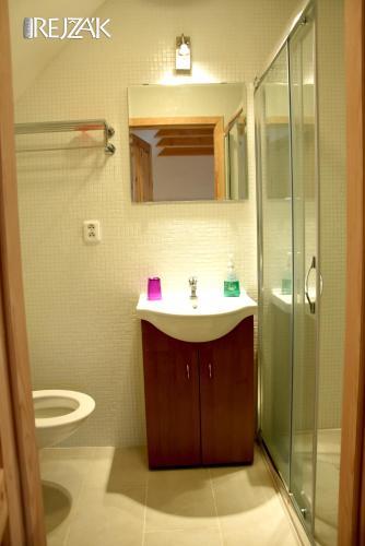Hostal Penzion Rej?�k
