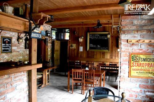 Hostal Penzion Rej?�k