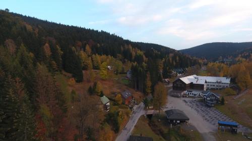 Hostal Penzion Rej?�k