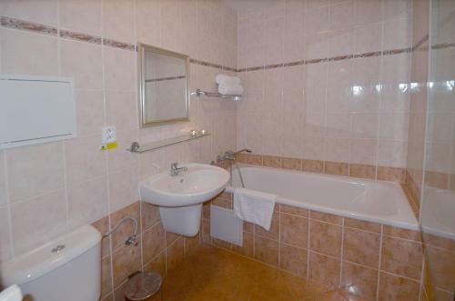 Apartement Hrebenka