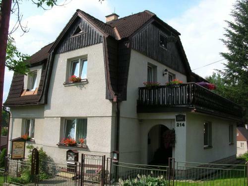 Hostal Penzion Hakl