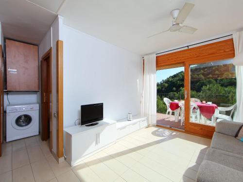 Apartment Sa Tuna 1