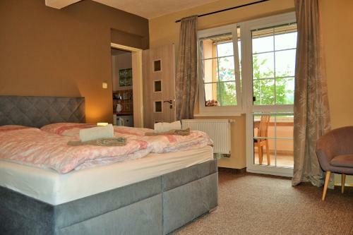 Apartments Nicol