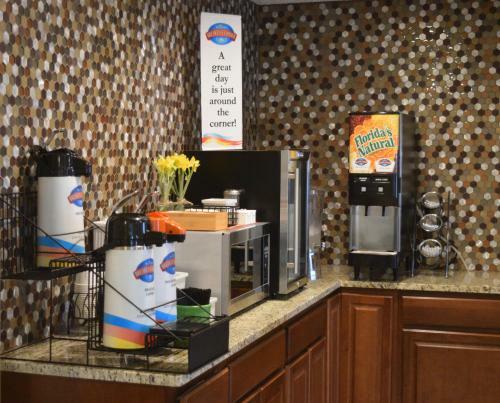 Hotel La Quinta Inn & Suites Texarkana