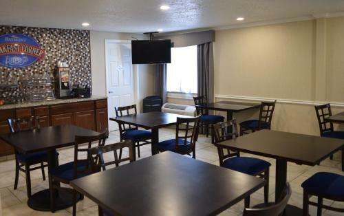 Hotel La Quinta Inn & Suites Texarkana