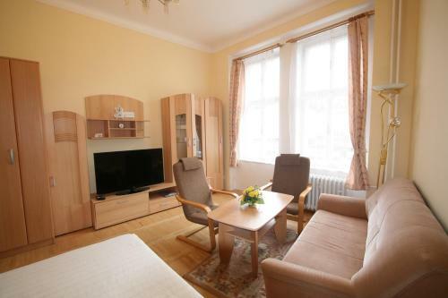 Apartmany U Thermalu