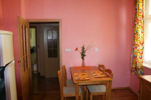Apartmany U Thermalu