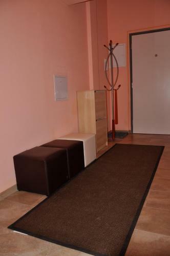 Apartmany U Thermalu