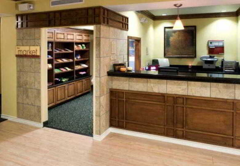 Hotel Towneplace Suites Texarkana