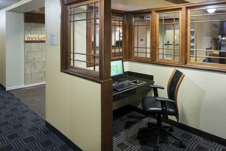 Hotel Towneplace Suites Texarkana