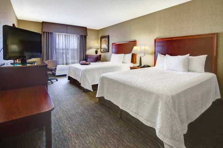 Hotel Hampton Inn Van Buren