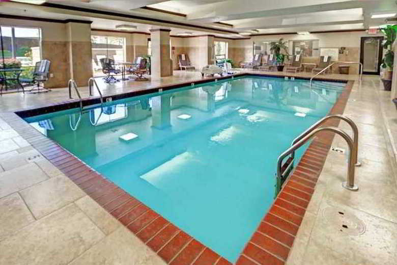Hotel Hampton Inn Van Buren