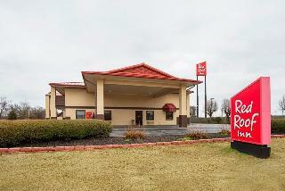 Motel Red Roof Inn West Memphis