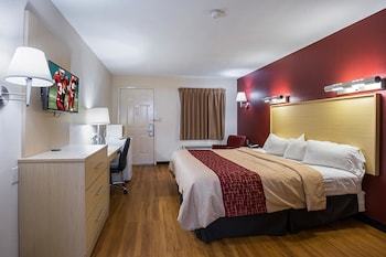 Motel Red Roof Inn West Memphis