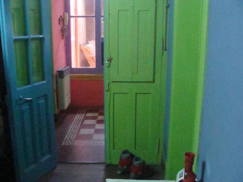 Hostal Intiaconcagua Hostel
