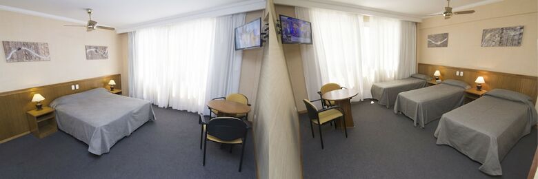 Gran Hotel Verona