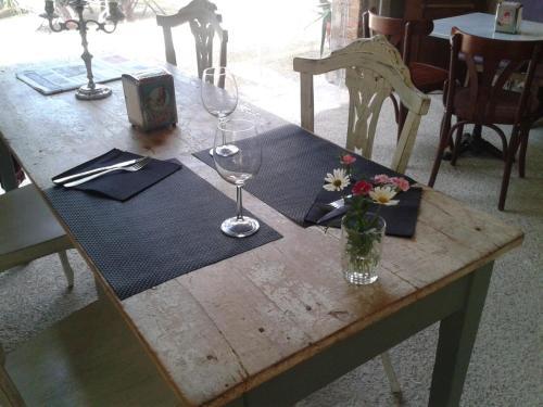 Bed & Breakfast Ca La Flora
