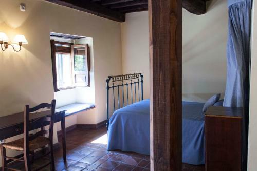 Agroturismo Casa Rural Con Encanto "los Postigos"
