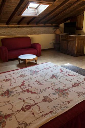 Agroturismo Casa Rural Con Encanto "los Postigos"