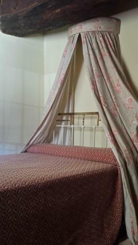 Agroturismo Casa Rural Con Encanto "los Postigos"