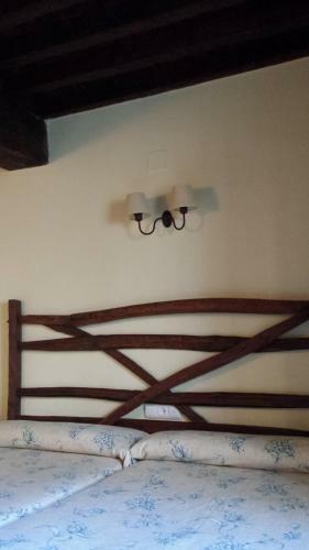 Agroturismo Casa Rural Con Encanto "los Postigos"
