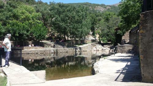 Agroturismo Casa Rural Con Encanto "los Postigos"