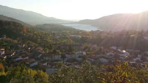 Agroturismo Casa Rural Con Encanto "los Postigos"