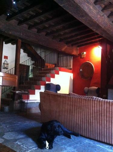 Agroturismo Casa Rural Con Encanto "los Postigos"