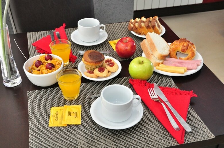 Hotel Tiber
