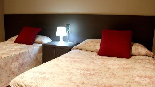 Hostal Cafeteteria Goya
