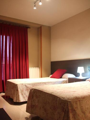 Hostal Cafeteteria Goya