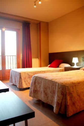 Hostal Cafeteteria Goya