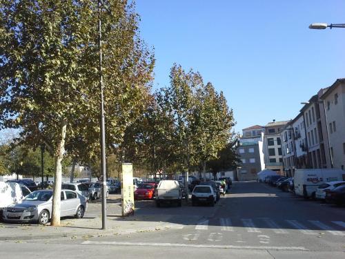 Hostal Cafeteteria Goya