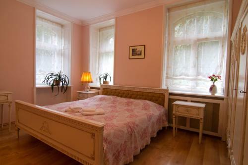 Apartm�ny Villa Liberty