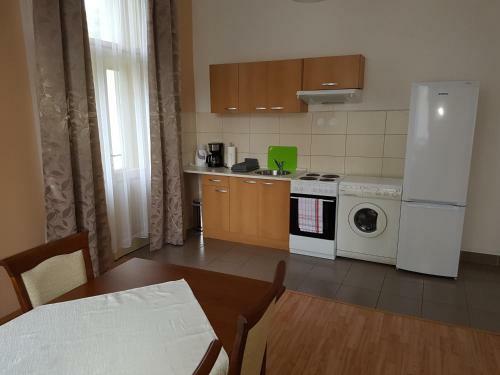 Apartmenty Sofie