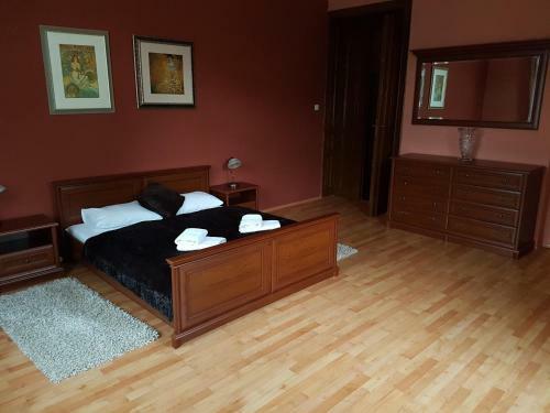 Apartmenty Sofie