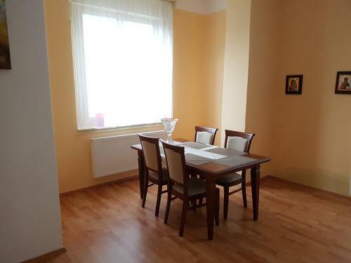 Apartmenty Sofie