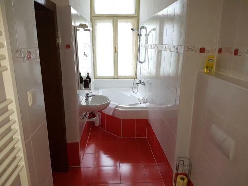 Apartmenty Sofie