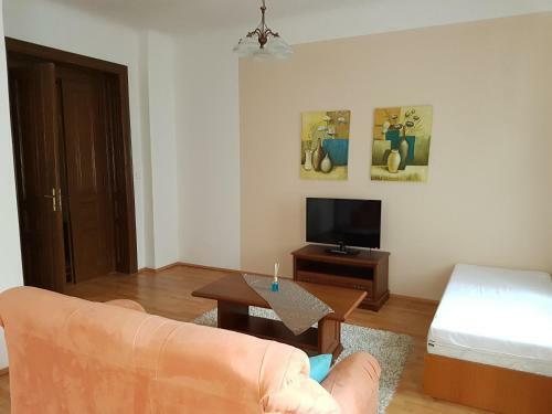 Apartmenty Sofie