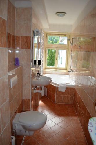 Apartmenty Sofie