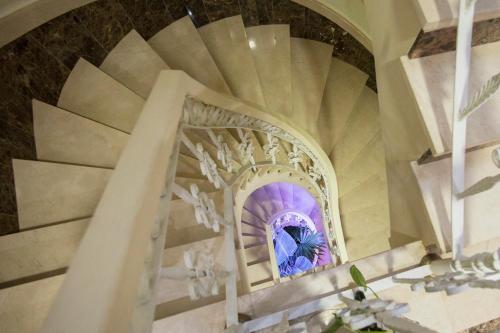 Hotel Playa Del Carmen