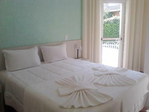 Hostal Pousada Jord�o